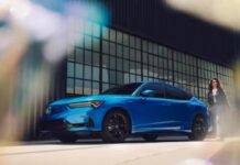 ТОП‑5 хетчбеків 2026 року з механічною коробкою передач ТОП‑5 хетчбеків 2026 року з механічною коробкою передач