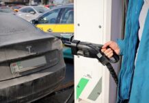 У Китаї запровадили обов’язкові ліміти енергоспоживання для електромобілів У Китаї запровадили обов’язкові ліміти енергоспоживання для електромобілів