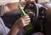 Скільки часу потрібно, щоб алкоголь повністю зник із крові Скільки часу потрібно, щоб алкоголь повністю зник із крові