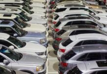 Розкрито вік машин, які купували українці у 2025 році Розкрито вік машин, які купували українці у 2025 році