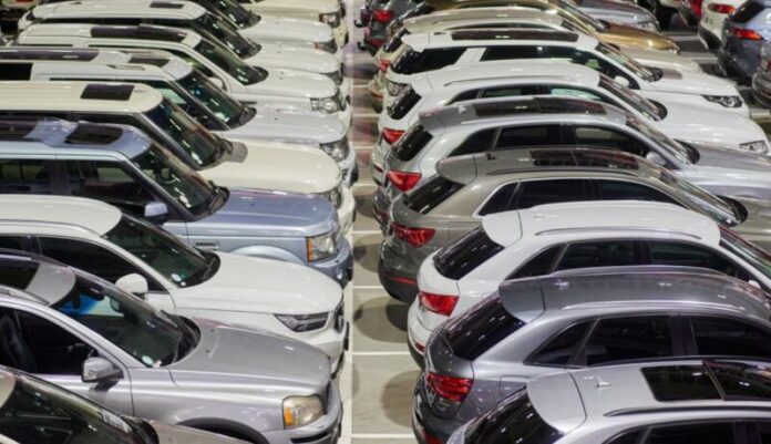 Screenshot_50 Розкрито вік машин, які купували українці у 2025 році