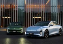 ЄС планує скасувати мита на китайські електромобілі та запровадити мінімальні ціни ЄС планує скасувати мита на китайські електромобілі та запровадити мінімальні ціни