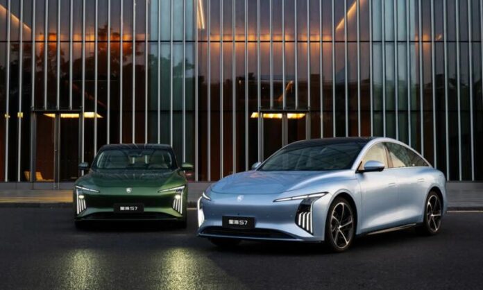 Screenshot_6 ЄС планує скасувати мита на китайські електромобілі та запровадити мінімальні ціни