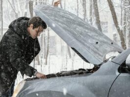 Експерти пояснили, як правильно запускати двигун у сильні морози Експерти пояснили, як правильно запускати двигун у сильні морози