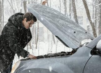 Експерти пояснили, як правильно запускати двигун у сильні морози Експерти пояснили, як правильно запускати двигун у сильні морози