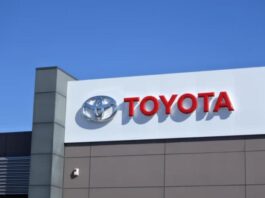 Toyota опинилася в центрі великого скандалу Toyota опинилася в центрі великого скандалу