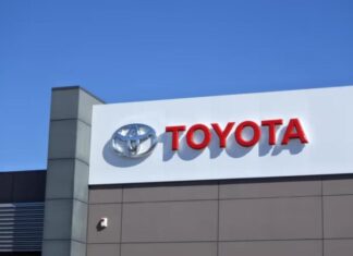 Toyota опинилася в центрі великого скандалу Toyota опинилася в центрі великого скандалу