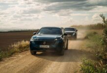 Volkswagen знову очолив європейський авторинок у 2025 році Volkswagen знову очолив європейський авторинок у 2025 році