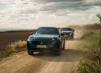 Volkswagen знову очолив європейський авторинок у 2025 році Volkswagen знову очолив європейський авторинок у 2025 році