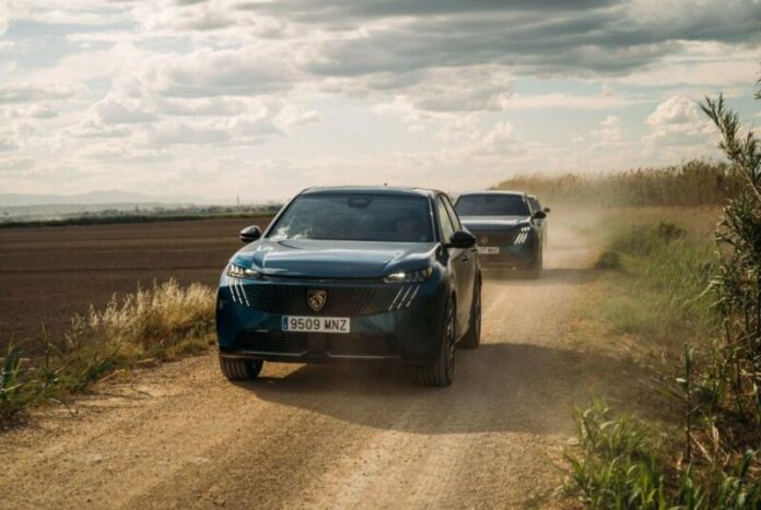 Screenshot_6 Volkswagen знову очолив європейський авторинок у 2025 році