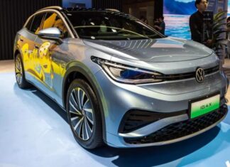 Чи потрібно робити обкатку електромобілю: експерти назвали ключові елементи Чи потрібно робити обкатку електромобілю: експерти назвали ключові елементи