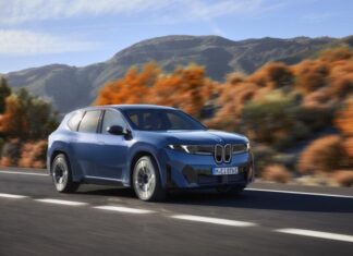 Електрокари стають мейнстрімом: що очікує ринок у 2026 році Електрокари стають мейнстрімом: що очікує ринок у 2026 році