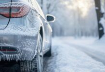 Експерти розповіли, як діяти під час зупинки автомобіля на морозі Експерти розповіли, як діяти під час зупинки автомобіля на морозі