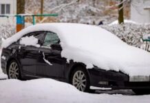 Як правильно заводити авто взимку: поради для бензинових і дизельних двигунів Як правильно заводити авто взимку: поради для бензинових і дизельних двигунів