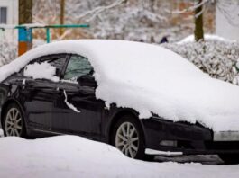 Як правильно заводити авто взимку: поради для бензинових і дизельних двигунів Як правильно заводити авто взимку: поради для бензинових і дизельних двигунів