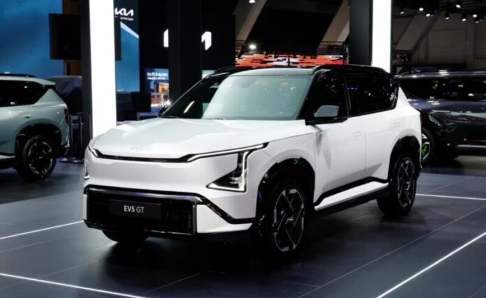 Screenshot_6 Kia представила повнопривідний електрокросовер EV5 GT 2026