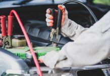 Що робити, а чого уникати при розрядженому АКБ в авто Що робити, а чого уникати при розрядженому АКБ в авто