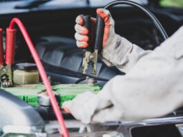 Що робити, а чого уникати при розрядженому АКБ в авто Що робити, а чого уникати при розрядженому АКБ в авто