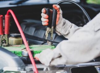 Що робити, а чого уникати при розрядженому АКБ в авто Що робити, а чого уникати при розрядженому АКБ в авто