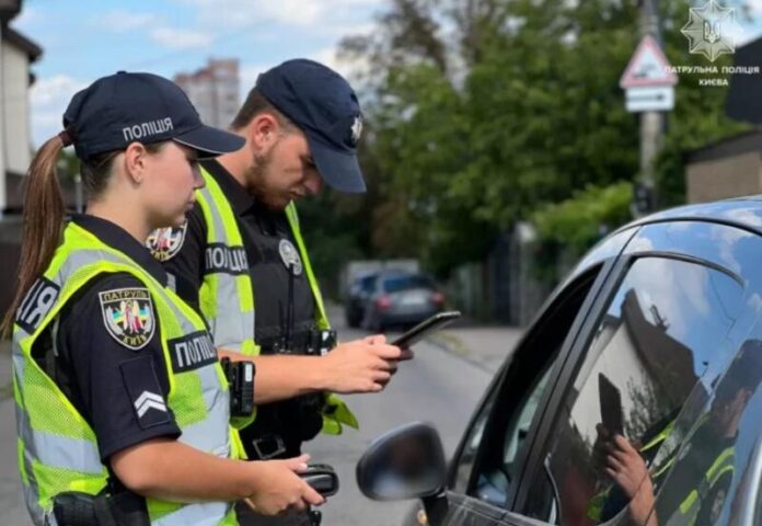 Screenshot_6 Фахівці розповіли, що загрожує водієві за образу поліцейського