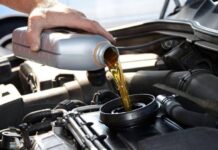 Водіям нагадали, за якої температури моторне масло 5W-30 замерзає Водіям нагадали, за якої температури моторне масло 5W-30 замерзає