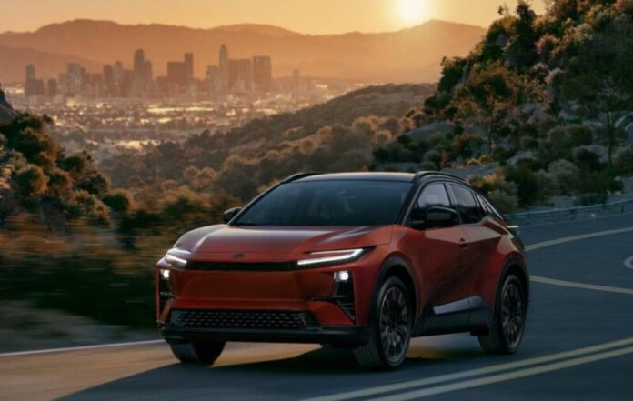 Screenshot_7 Toyota готує доступний електрокросовер C‑HR із запасом ходу до 465 км