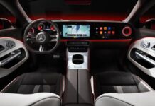 Mercedes-Benz представить на CES 2026 новий CLA з системою MB.DRIVE Mercedes-Benz представить на CES 2026 новий CLA з системою MB.DRIVE