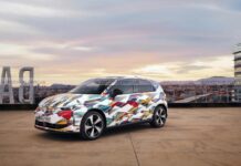 Volkswagen повертає класичні кнопки у салон нового ID. Polo (фото) Volkswagen повертає класичні кнопки у салон нового ID. Polo (фото)