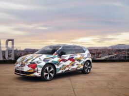 Volkswagen повертає класичні кнопки у салон нового ID. Polo (фото) Volkswagen повертає класичні кнопки у салон нового ID. Polo (фото)