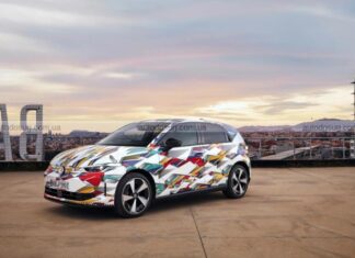 Volkswagen повертає класичні кнопки у салон нового ID. Polo (фото) Volkswagen повертає класичні кнопки у салон нового ID. Polo (фото)