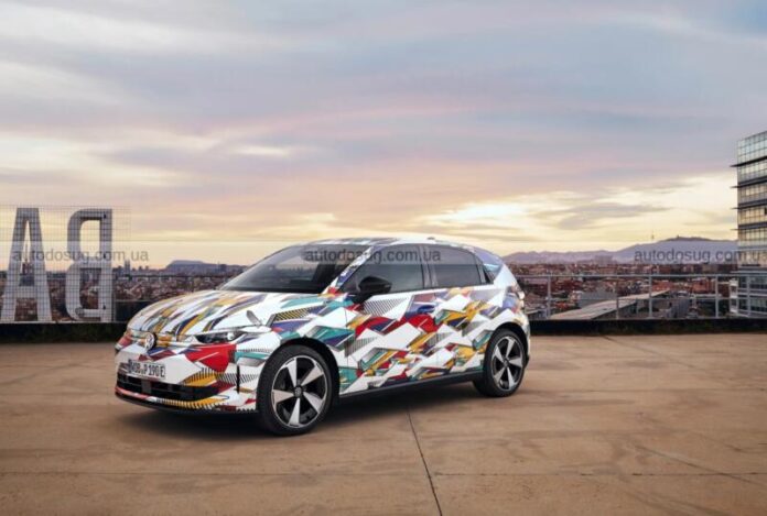 Screenshot_7 Volkswagen повертає класичні кнопки у салон нового ID. Polo (фото)