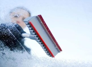 Топ-10 міфів про зимову експлуатацію автомобіля Топ-10 міфів про зимову експлуатацію автомобіля