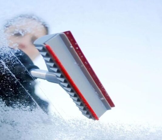 Топ-10 міфів про зимову експлуатацію автомобіля Топ-10 міфів про зимову експлуатацію автомобіля