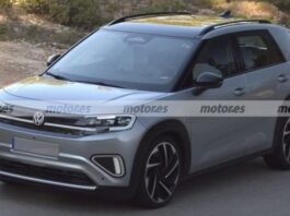 Volkswagen готує масу прем’єр і рестайлінгів у 2026 році Volkswagen готує масу прем’єр і рестайлінгів у 2026 році