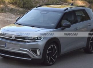 Volkswagen готує масу прем’єр і рестайлінгів у 2026 році Volkswagen готує масу прем’єр і рестайлінгів у 2026 році