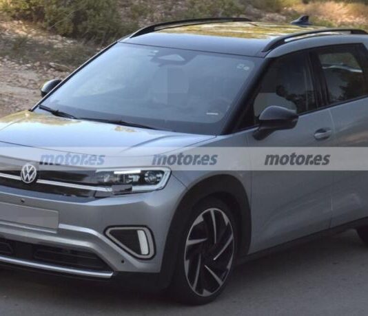 Volkswagen готує масу прем’єр і рестайлінгів у 2026 році Volkswagen готує масу прем’єр і рестайлінгів у 2026 році