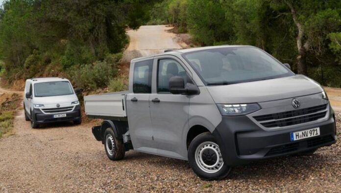 Screenshot_8 Volkswagen представила оновлений Transporter (фото)