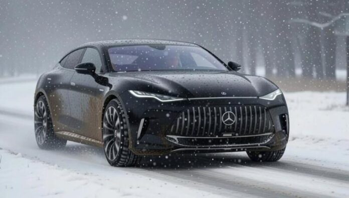 Screenshot_8 Mercedes-Benz GLF 2027 може скласти конкуренцію Tesla Model Y та Volvo EX60