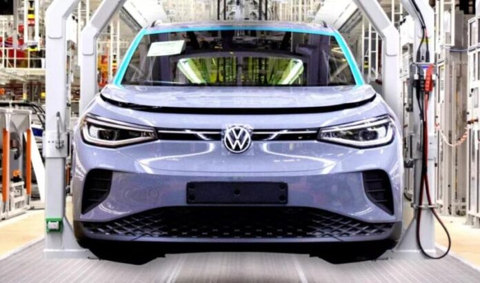 Screenshot_8 Volkswagen готує перезапуск електрокросовера ID.4 під ім’ям ID. Tiguan