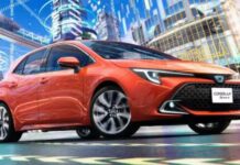 Названо 10 седанів з найменшою втратою у ціні Названо 10 седанів з найменшою втратою у ціні