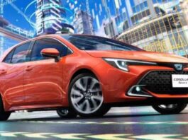 Названо 10 седанів з найменшою втратою у ціні Названо 10 седанів з найменшою втратою у ціні