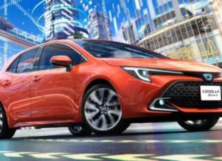 Названо 10 седанів з найменшою втратою у ціні Названо 10 седанів з найменшою втратою у ціні