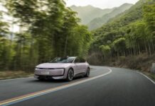 Названо найкращі автомобілі року в Китаї: серед лідерів Audi та Ferrari Названо найкращі автомобілі року в Китаї: серед лідерів Audi та Ferrari