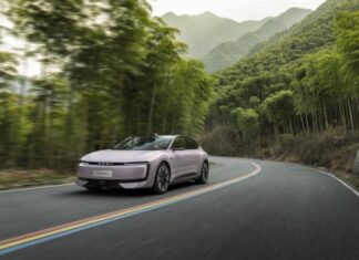 Названо найкращі автомобілі року в Китаї: серед лідерів Audi та Ferrari Названо найкращі автомобілі року в Китаї: серед лідерів Audi та Ferrari