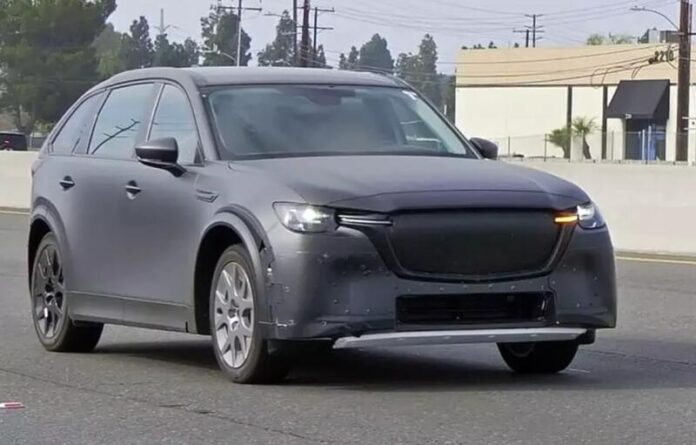 Screenshot_9 Mazda тестує новий електрокросовер: прототип помічено в Каліфорнії