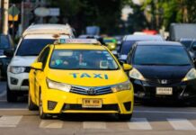 Чому системи безпеки не роблять водія невразливим Чому системи безпеки не роблять водія невразливим