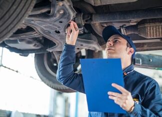 Які штрафи чекають водіїв без техогляду в Україні у 2025 році Які штрафи чекають водіїв без техогляду в Україні у 2025 році