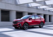 Експерти назвали найненадійніші кросовери та позашляховики Експерти назвали найненадійніші кросовери та позашляховики