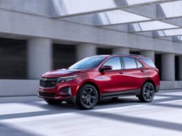 Експерти назвали найненадійніші кросовери та позашляховики Експерти назвали найненадійніші кросовери та позашляховики