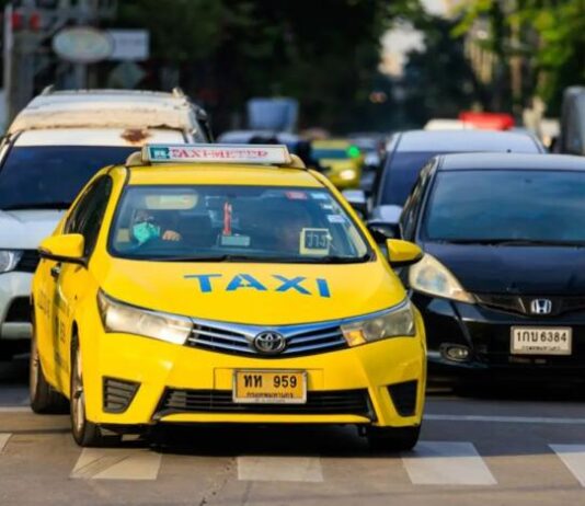 Чому системи безпеки не роблять водія невразливим Чому системи безпеки не роблять водія невразливим